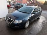 Volkswagen VW Volkswagen Passat B6 3C 2.0 TDI Variant CR - Volkswagen Passat aus 2008: Variant