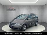 Volkswagen Sharan Sportline*7-Sitzer*Garantie*Chromepaket* - VW Sharan Gebrauchtwagen in Bielefeld