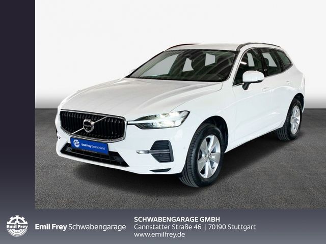 Volvo XC60 B5 D AWD Geartronic Momentum Pro