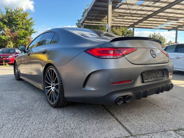 Mercedes CLS 450 - 6