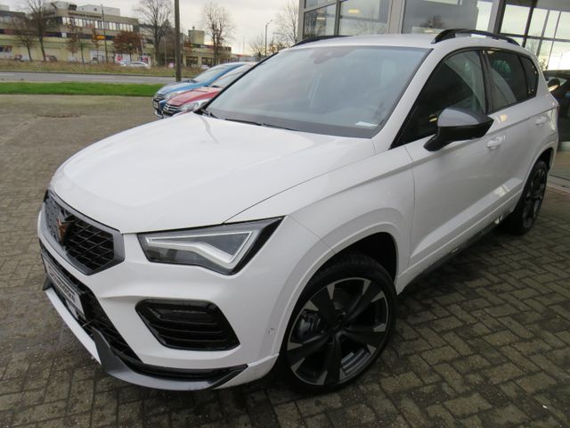 Cupra Ateca 1.5 TSI ACT DSG*ACC*Navi*PDC*Kamera