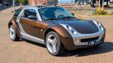 Smart Roadster coupé 60kW - 16" Alu / Schaltwippen  - Smart Roadster aus 2005