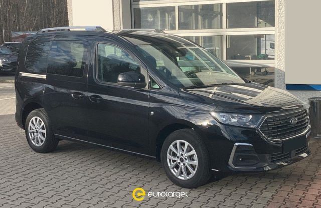 Jiný FORD Tourneo Connect 1.5 EcoBoost 114 CV Titaniu