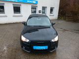 Audi A1 Ambition1.4l*S-LineOptik*Start Stopp*SHZ*PDC* - Audi A1 Gebrauchtwagen in Bochum