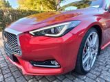 Infiniti Q60 3.0t AT AWD Sport Tech Sport Tech - gebrauchte Infiniti Coupés