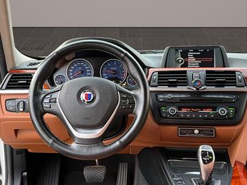 2014 Alpina D3 缩略图 17