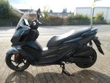 Kymco Downtown GT 125i ABS - KYMCO DOWNTOWN 125I