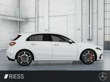 Mercedes-Benz A 45 AMG S 4M Distr Night Perf Sitze Pano HUD 19 - Mercedes-Benz A 45 AMG Gebrauchtwagen