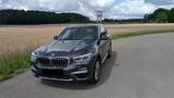 BMW X3 30i mit Vollaustattung und Restgarantie - BMW X3: Leder, Standheizung