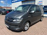 Volkswagen T6 Multivan Highline - : Allradantrieb, Kleinbus