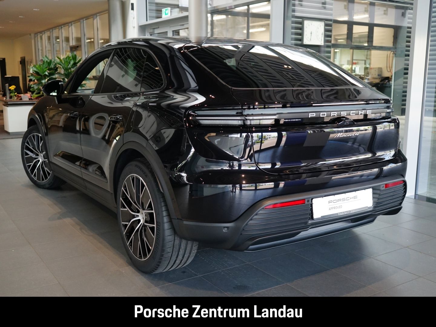 Porsche Macan - Bild 7