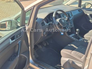 Volkswagen Golf - 7