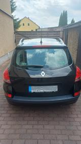 Renault Clio Grandtour Dynamique 1.2 16V 75 Eco2 Dyn... - Renault Clio: Eco2