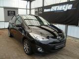 Mazda 2 1.3l MZR (84 PS) Kenko Klima*Sitzheizung*WKR 1 - gebrauchte Mazda 2 aus dem Jahr 2013