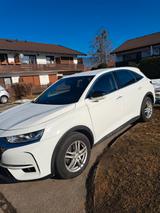 DS Automobiles DS7 (Crossback) BlueHDi 180 Be Chic Automati... - DS Automobiles DS7 (Crossback) Be-Chic