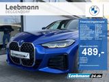 BMW 420d Gran Coupé M-Sport HUD GARANTIE bis 02/2029