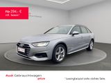 Audi A4 Avant 35 TFSI LED Navi Kamera Leder Memory - Audi A4 in Mainz
