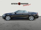 Audi A5 Cabrio 50TDI quattro S-Line 3.0V6 ACC/KAM/AHK - Audi A5: 3.0