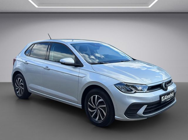 Polo Life 1.0 TSI KLIMA PDC SHZ LED SCHEINWERFER
