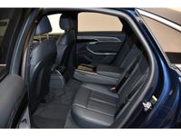 Audi A8 - Vorschau Bild 10