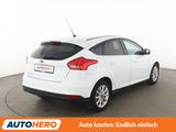 Ford Focus 1.6 Ti-VCT Titanium Aut.*TEMPO*PDC*SHZ* - Ford Gebrauchtwagen in München