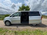 Mercedes-Benz 250 d Lang,  Blue Tec, AHK, Standheizung  - Mercedes-Benz 250: 250s