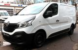 Renault Trafic Kasten L1H1 2,7t Komfort - Renault Trafic Gebrauchtwagen in München