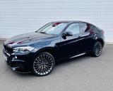 BMW X6 xDrive M-Sport HEAD-UP 40d - - BMW X6 in Bonn