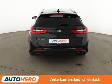 KIA Optima - 5
