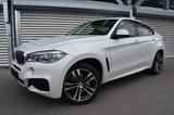 BMW X6 xDrive40d M-Sportedition/AHK/Schiebed/Individ - BMW X6 Gebrauchtwagen in Stuttgart