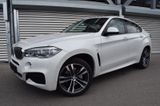 BMW X6 xDrive40d M-Sportedition/AHK/Schiebed/Individ - BMW X6 in Stuttgart