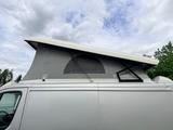 Peugeot Boxer L2H1 mit Aufstelldach - zum Selbstausbau - silberne Peugeot Boxer
