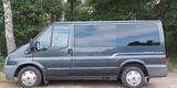 Ford Transit Euroline Westfalia Ausstattung