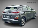 Hyundai Kona 1,6 GDI Trend Hybrid 2WD Krell*Navi*Kamera* - Hyundai Kona Trend mit Hybrid-Antrieb (Benzin/Elektro)