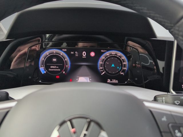 Golf 1.5 TSI FACELIFT AHK+HEAD-UP+RFK+ACC+NAVI.+