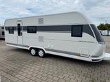 Hobby 650 KMFe Excellent Edition, Modelljahr 2026