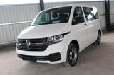 Volkswagen T6 9 Sitzer Tempomat Klima - Volkswagen T6 andere mit Diesel-Antrieb: Automatik