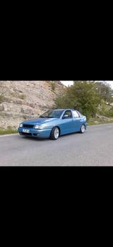 Volkswagen VW POLO CLASSIC 6KV UNIKAT - Volkswagen Polo: 6kv