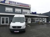 Mercedes-Benz Sprinter II Kasten 213CDI - Mercedes-Benz Kastenwagen Sprinter 213 cdi