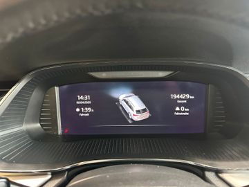 MYAUTOCENTER – Gebraucht- und Jahreswagen mit Werkstattservice in Pfaffenhofen Skoda Octavia First Edition *LED*Kamera*Massage*AHK*