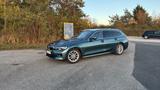 BMW 320d xDrive Touring Luxury Line - Vollausstatt. - BMW 320: Standheizung