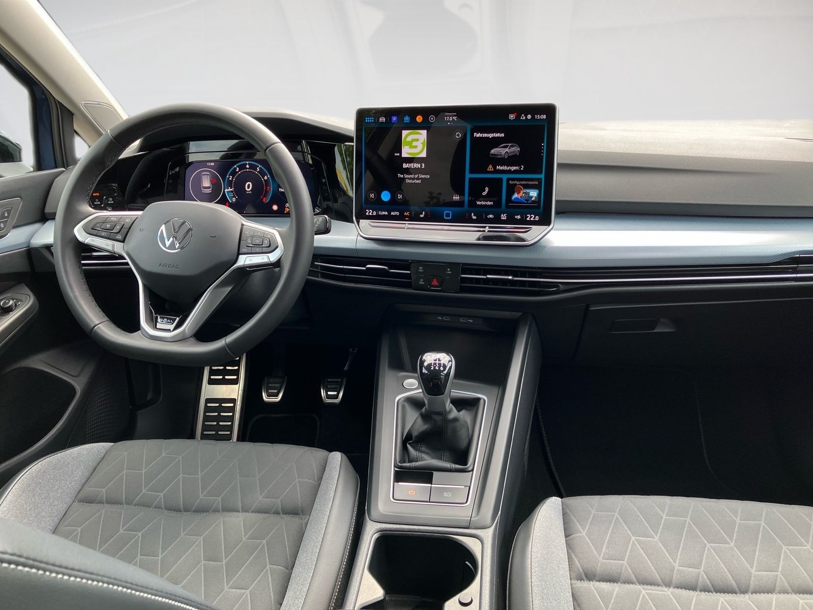 Volkswagen Golf - Bild 11