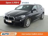 BMW xDrive 20i M Sport Aut.*NAV*LED*TEMP*CAM*PDC*SHZ - BMW X2 in Düsseldorf