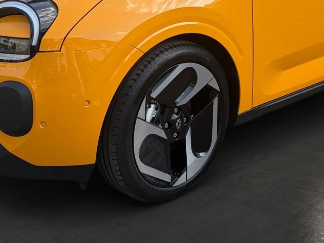 Fahrzeugabbildung Renault Twingo E-Tech 80 Urban Range Techno 60 kW+Vollau