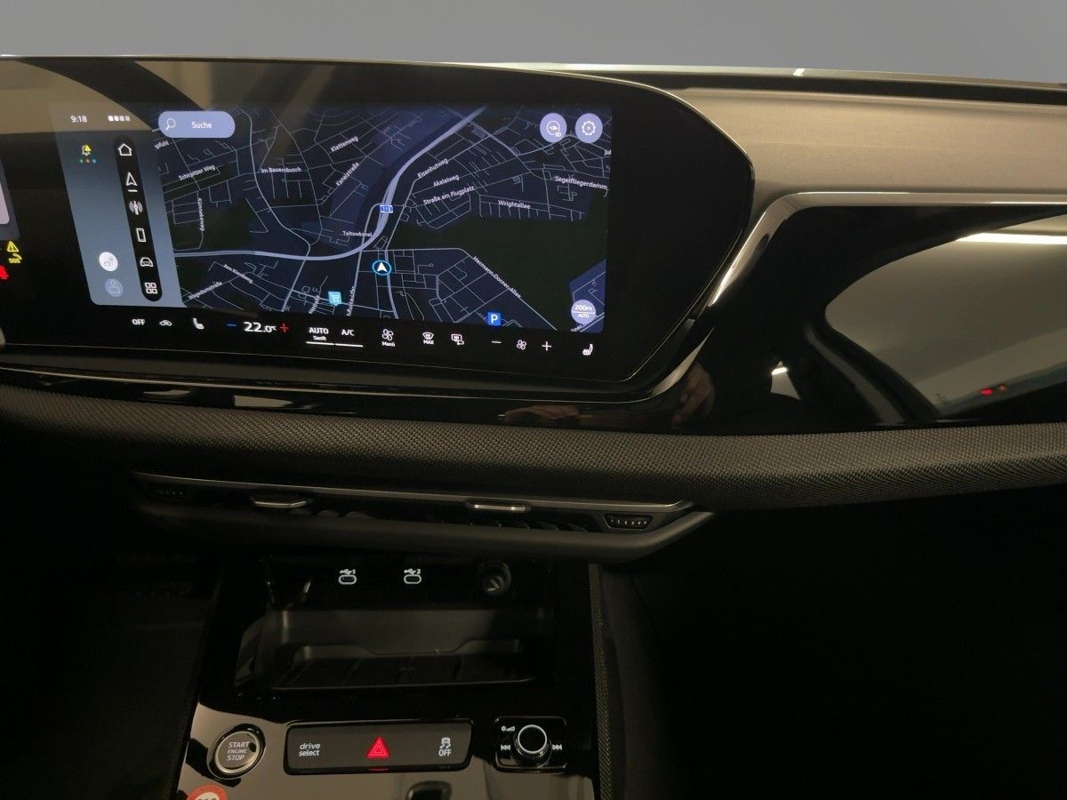 Audi A5 - Bild 13