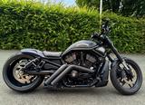 Harley-Davidson VRSCDX Night Rod Spezial- Air Ride System  - Harley-Davidson Motorräder in Dortmund