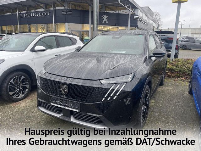 Peugeot Neuer 5008 Allure HYBRID 136 e / R-Kamera / ACC