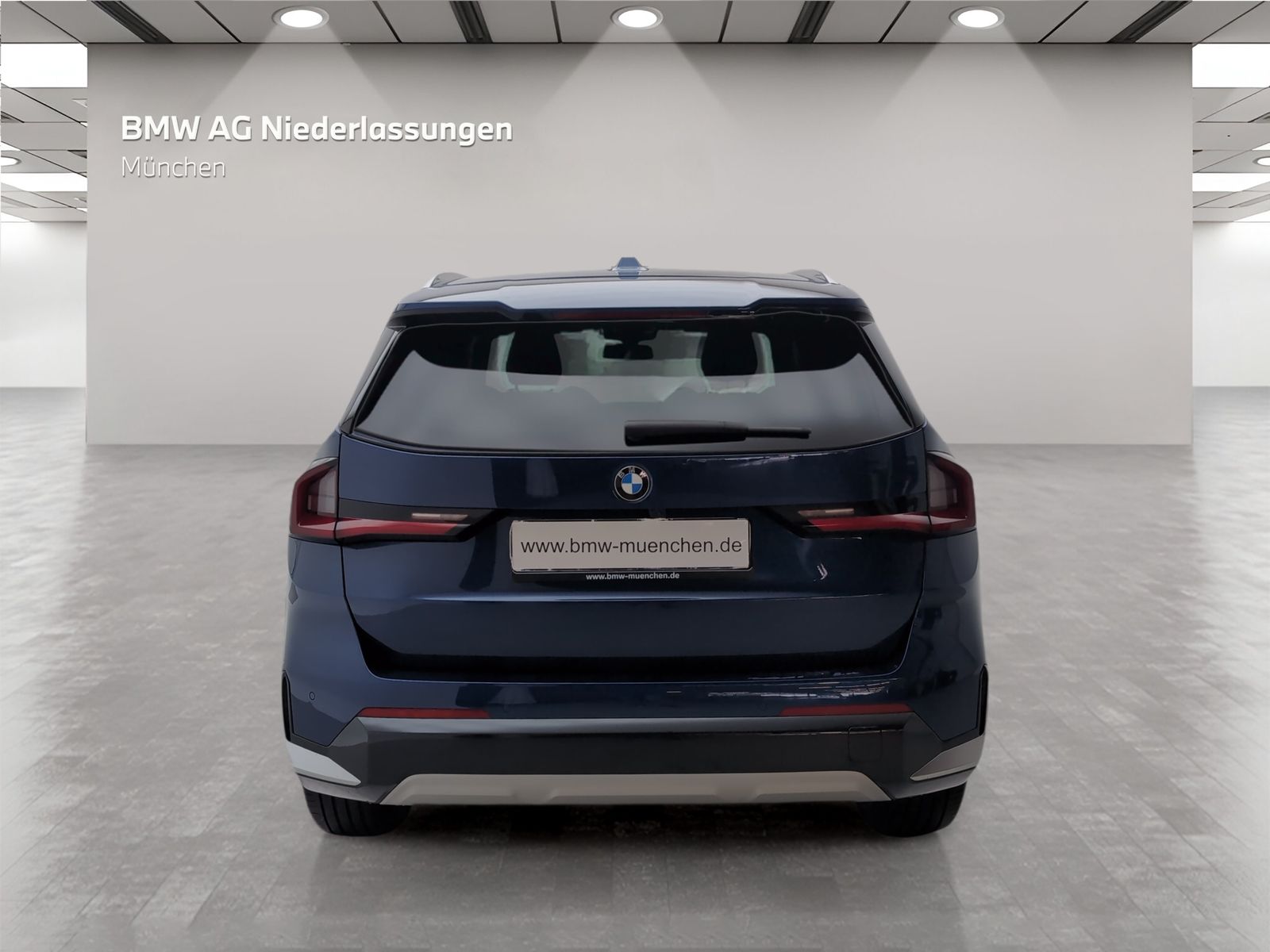 BMW X1 xDrive23i AHK Driv.Assist.Prof Harman K LED foto 5