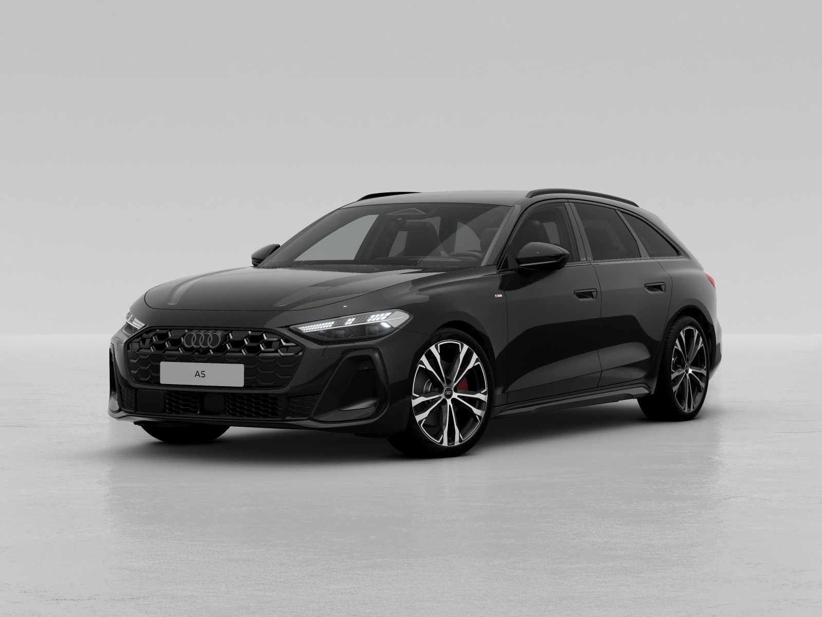 Audi A5 - Bild 2