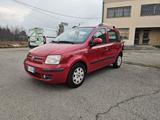 Fiat Panda 1.2 Emotion Eco - Fiat Panda: Emotion